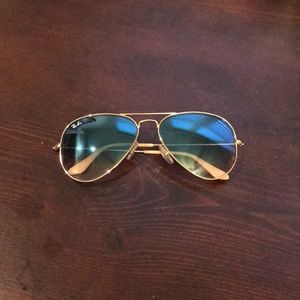Ray-Ban Aviators
